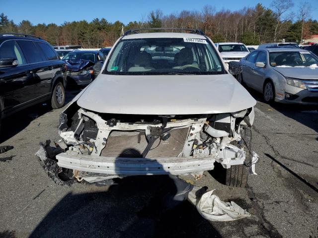Photo 5 from auction – 2012 SUBARU FORESTER 2 with VIN JF2SHABC0CH409475
