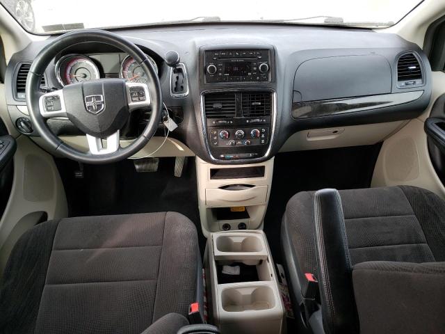 Photo 8 from auction – 2013 DODGE GRAND CARA with VIN 2C4RDGBG1DR601427