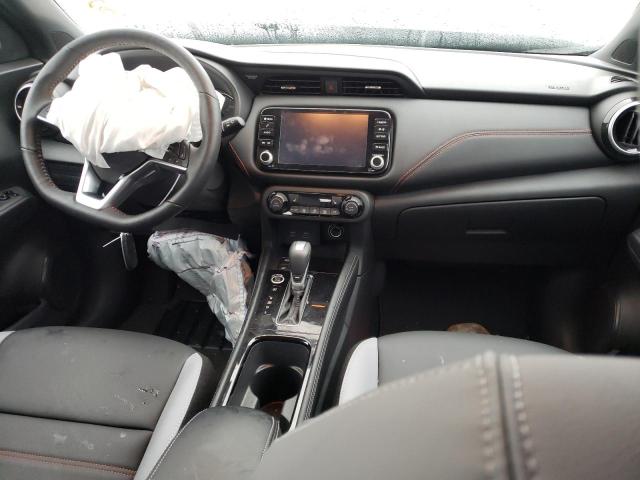 Photo 8 from auction – 2023 NISSAN KICKS SR with VIN 3N1CP5DV3PL482720