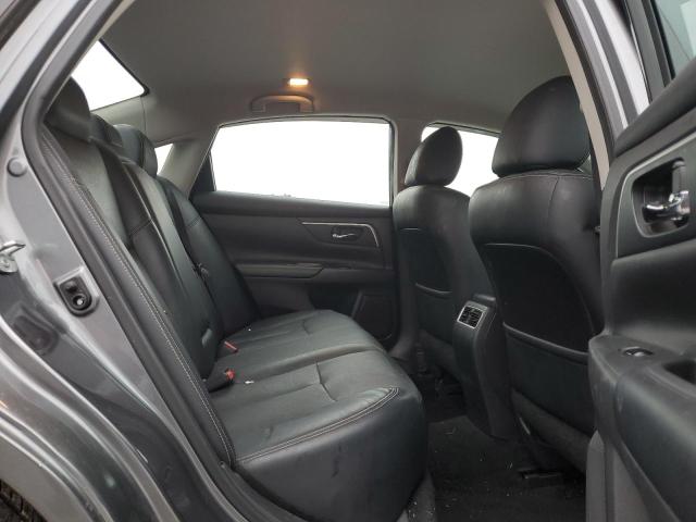 Photo 10 from auction – 2018 NISSAN ALTIMA 2.5 with VIN 1N4AL3AP7JC189745