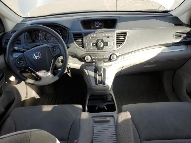 Photo 8 from auction – 2013 HONDA CR-V EX with VIN 2HKRM4H55DH660370