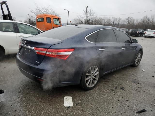 Photo 3 from auction – 2014 TOYOTA AVALON BAS with VIN 4T1BK1EB7EU114351
