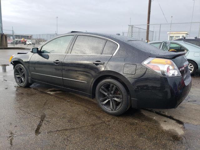 Photo 2 from auction – 2012 NISSAN ALTIMA SR with VIN 1N4BL2AP3CN556842