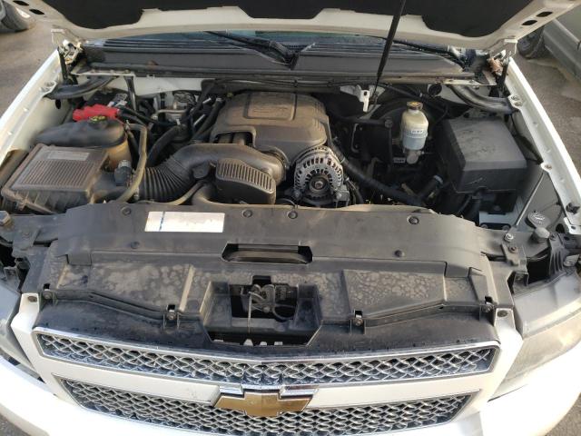 Photo 12 from auction – 2011 CHEVROLET SUBURBAN C with VIN 1GNSCKE04BR171389