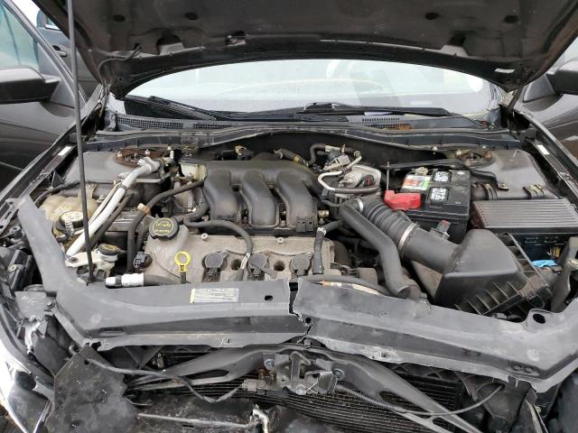 Photo 11 from auction – 2006 MERCURY MILAN with VIN 3MEFM07176R666857