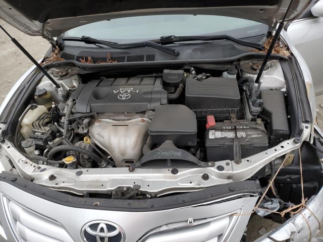 Photo 11 from auction – 2010 TOYOTA CAMRY BASE with VIN 4T4BF3EKXAR019265