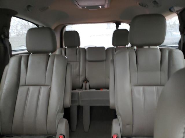 Photo 10 from auction – 2012 CHRYSLER TOWN & COU with VIN 2C4RC1BG6CR197782