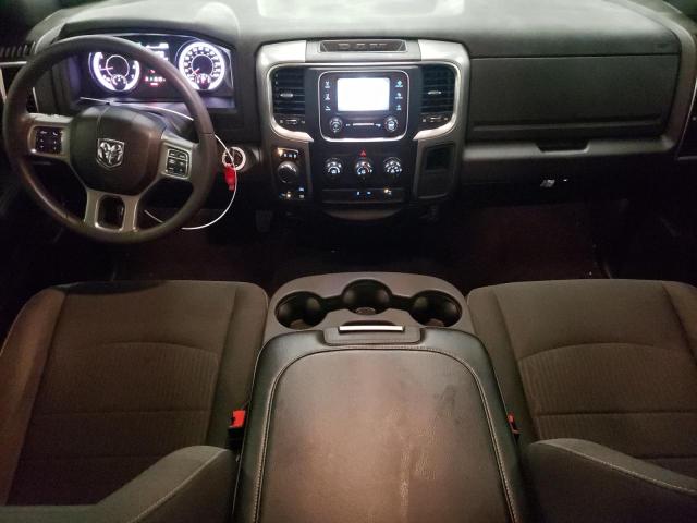 Photo 8 from auction – 2021 RAM 1500 CLASS with VIN 1C6RR7GG0MS568243