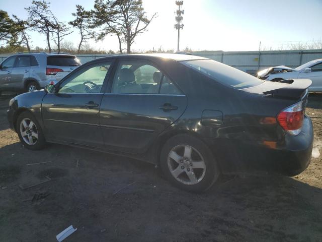 Photo 2 from auction – 2005 TOYOTA CAMRY LE with VIN 4T1BE32K15U390287