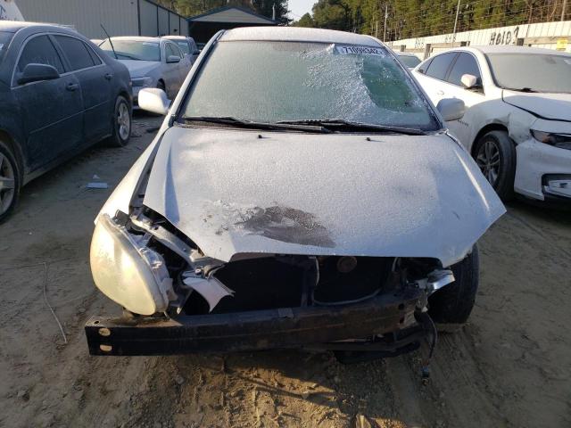 صورة رقم 5 من المزاد - 2006 TOYOTA COROLLA CE مع VIN 2T1BR32E56C660557