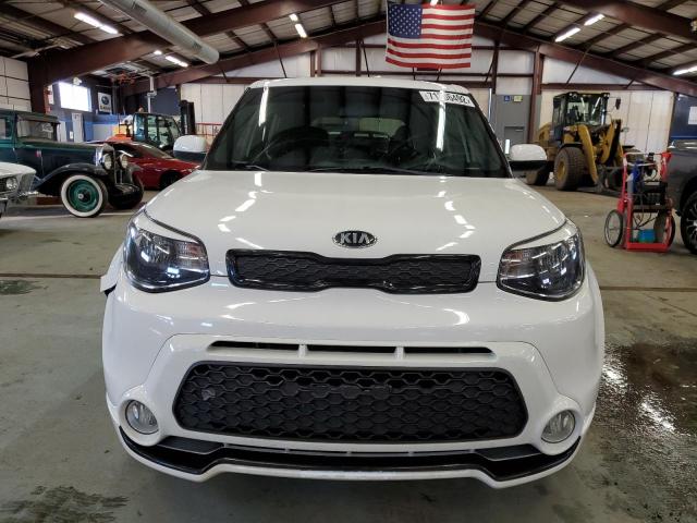 Снимка 5 от търг – 2016 KIA SOUL + с VIN KNDJP3A51G7364019
