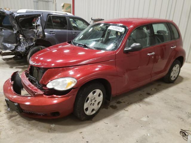 CHRYSLER PT CRUISER 2009 with VIN 3A8FY48979T555839 - Photo from auction