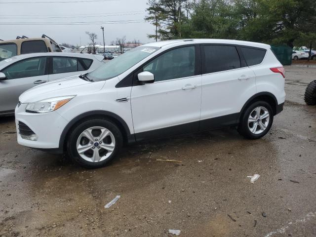 FORD ESCAPE SE 2016 مع رقم تعريف المركبة 1FMCU0G77GUC44909 - صورة من المزاد