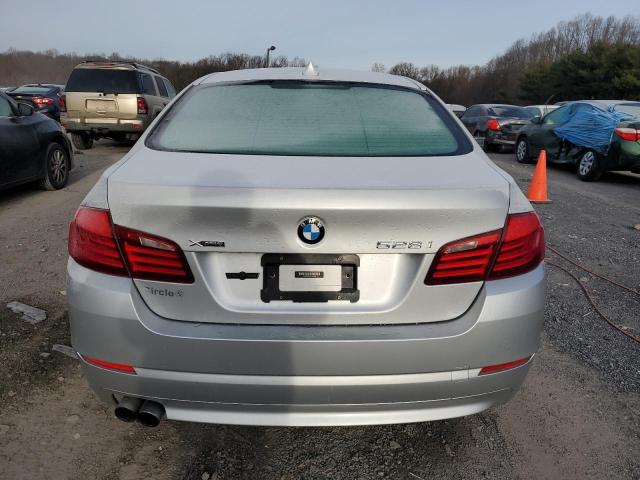 Photo 6 from auction – 2013 BMW 528 with VIN WBAXH5C54DD108984