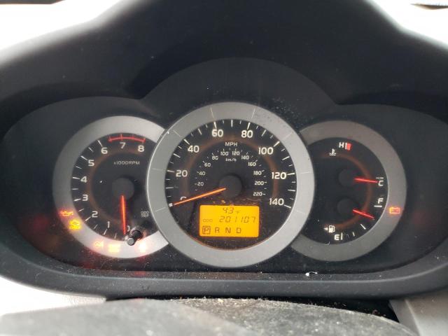 Photo 9 from auction – 2009 TOYOTA RAV4 with VIN 2T3ZF35V69W008821