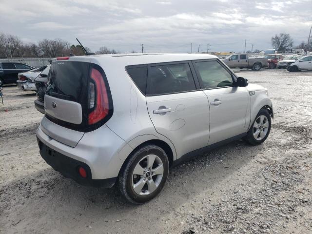 Photo 3 from auction – 2018 KIA SOUL with VIN KNDJN2A26J7586360