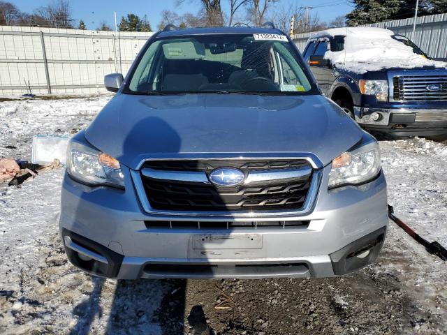 Photo 5 from auction – 2017 SUBARU FORESTER 2 with VIN JF2SJAECXHH488306