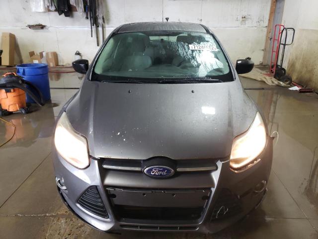 صورة رقم 5 من المزاد - 2012 FORD FOCUS SE مع VIN 1FAHP3K20CL315372