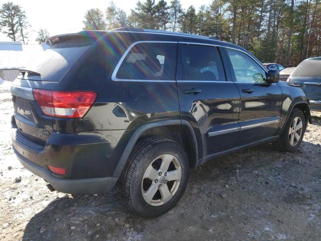Photo 3 from auction – 2012 JEEP GRAND CHER with VIN 1C4RJFAG1CC133954