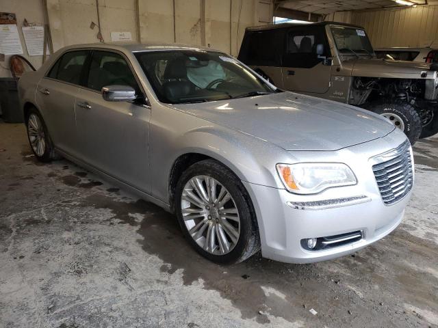 Photo 4 from auction – 2012 CHRYSLER 300C with VIN 2C3CCAET6CH147196