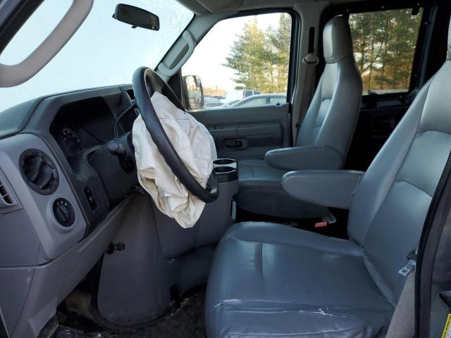Photo 7 from auction – 2012 FORD ECONOLINE with VIN 1FBNE3BL1CDA79289