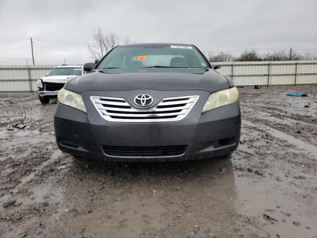 Photo 5 from auction – 2009 TOYOTA CAMRY BASE with VIN 4T1BE46K19U833253