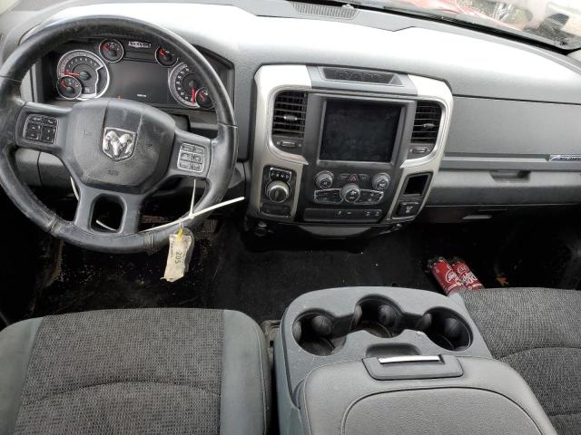 Photo 8 from auction – 2019 RAM 1500 CLASS with VIN 1C6RR6TT1KS716202