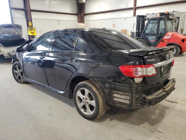 Photo 2 from auction – 2011 TOYOTA COROLLA BA with VIN 2T1BU4EE0BC561736