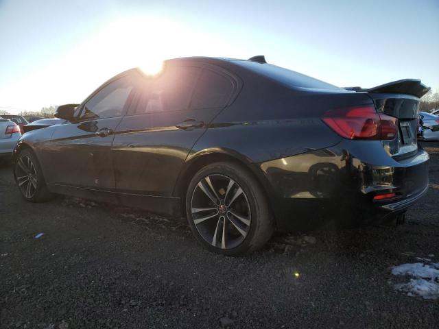 Photo 2 from auction – 2018 BMW 330 XI with VIN WBA8D9G53JNU67363