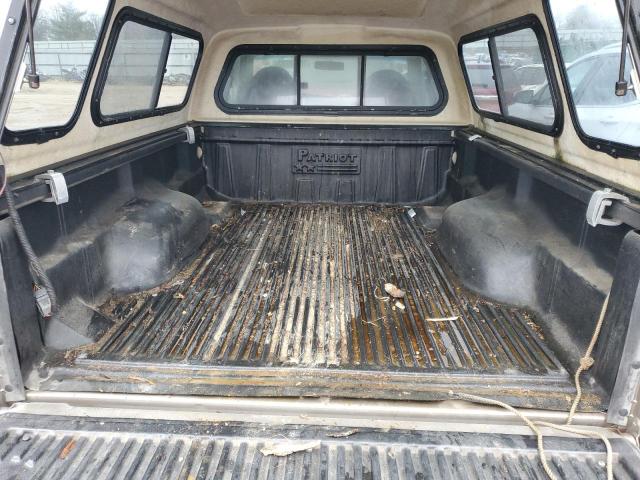Photo 10 from auction – 2003 FORD RANGER SUP with VIN 1FTYR14U13PB60122