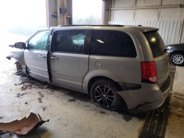Photo 2 from auction – 2017 DODGE GRAND CARA with VIN 2C4RDGEG4HR828435