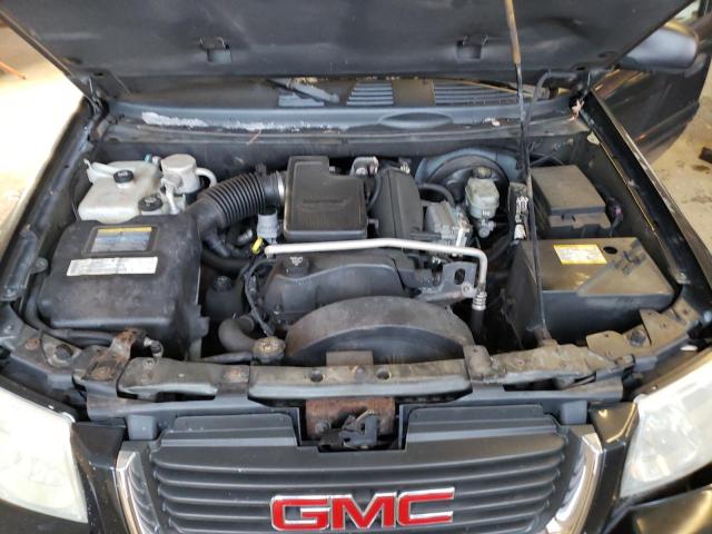 Photo 12 from auction – 2004 GMC ENVOY with VIN 1GKDT13S242392442
