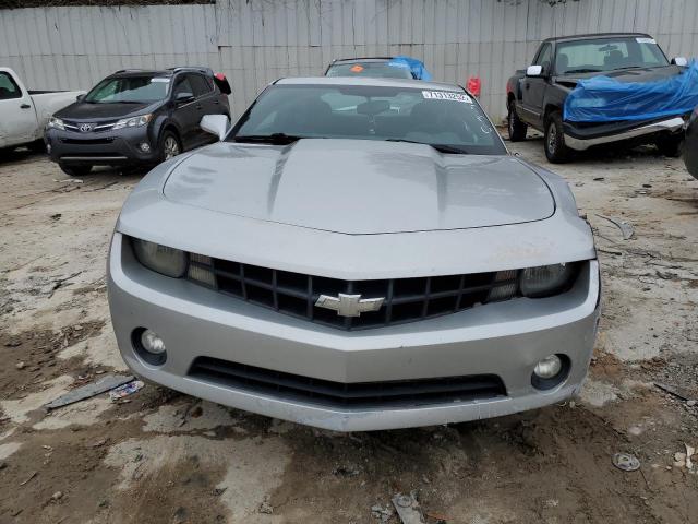 Photo 5 from auction – 2012 CHEVROLET CAMARO LT with VIN 2G1FB1E39C9187660