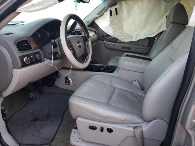 Photo 7 from auction – 2007 CHEVROLET SILVERADO with VIN 3GCEK13YX7G536628