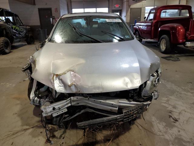Photo 5 from auction – 2014 HONDA ACCORD EXL with VIN 1HGCR3F89EA026567
