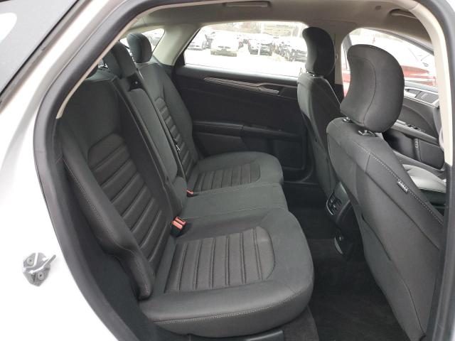 Photo 10 from auction – 2019 FORD FUSION SE with VIN 3FA6P0LU9KR179989