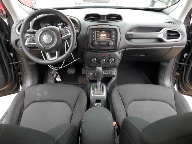 Photo 8 from auction – 2018 JEEP RENEGADE S with VIN ZACCJBAB8JPJ40957