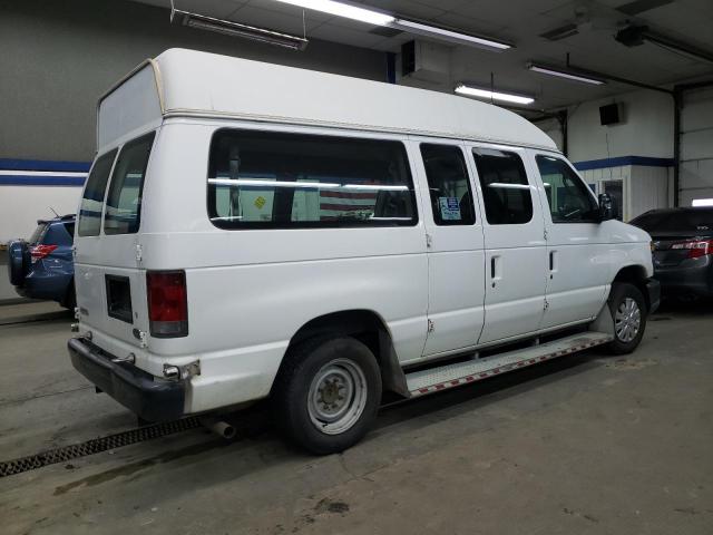 Photo 3 from auction – 2008 FORD ECONOLINE with VIN 1FTNE14W08DB13589
