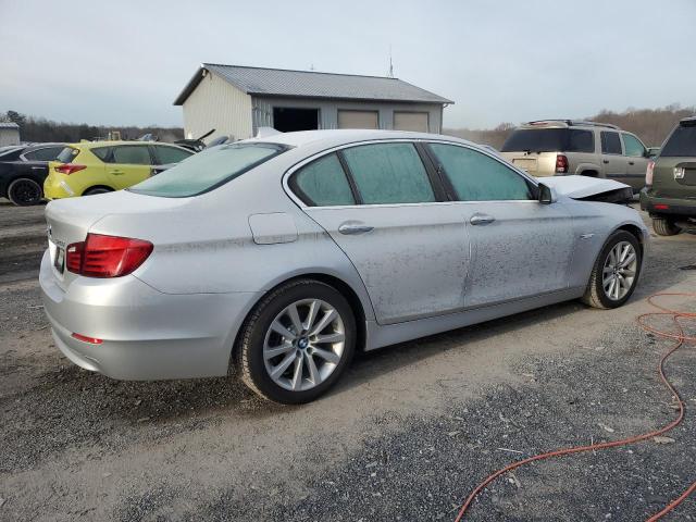 Photo 3 from auction – 2013 BMW 528 with VIN WBAXH5C54DD108984