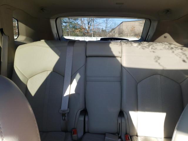 Photo 10 from auction – 2015 CADILLAC SRX LUXURY with VIN 3GYFNEE33FS586491