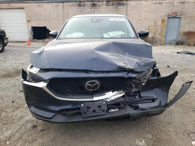 Photo 5 from auction – 2019 MAZDA CX-5 GRAND with VIN JM3KFBDM0K0675051