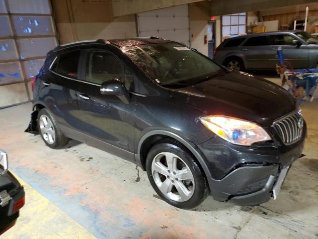 Photo 4 from auction – 2015 BUICK ENCORE with VIN KL4CJASB2FB134711