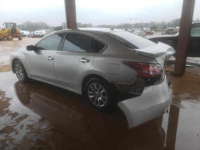 Photo 2 from auction – 2015 NISSAN ALTIMA 2.5 with VIN 1N4AL3AP0FN346642