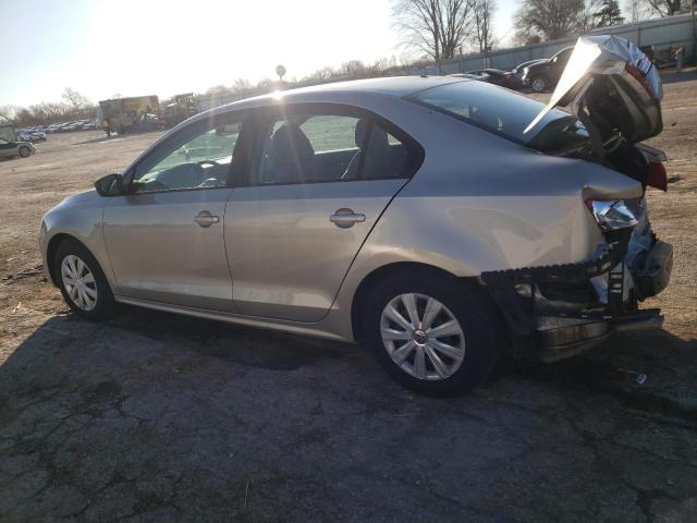 Photo 2 from auction – 2013 VOLKSWAGEN JETTA BASE with VIN 3VW2K7AJ5DM201654