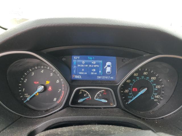 Photo 9 from auction – 2014 FORD FOCUS SE with VIN 1FADP3F2XEL159790