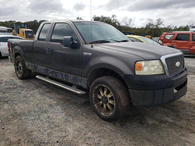 Фото 4 с аукциона – 2007 FORD F150 с VIN 1FTRX12W57FB80092