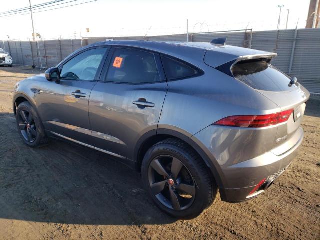 Photo 2 from auction – 2020 JAGUAR E-PACE CHE with VIN SADF12FX1L1Z81045