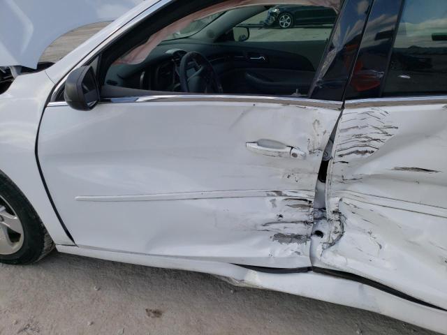 Photo 7 from auction – 2015 CHEVROLET MALIBU LS with VIN 1G11B5SL1FF242359