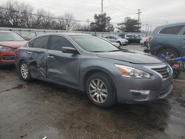 Photo 4 from auction – 2015 NISSAN ALTIMA 2.5 with VIN 1N4AL3AP5FC280763