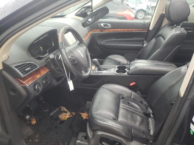 Photo 7 from auction – 2013 LINCOLN MKT with VIN 2LMHJ5AT9DBL55548